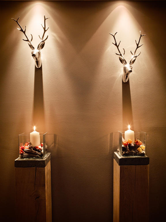 Hotel Forsthofgut Leogang Rum bild